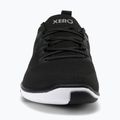 Кросівки barefoot жіночі Xero Shoes Nexus Knit black 3