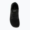 Кросівки barefoot жіночі Xero Shoes Nexus Knit black 5
