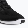 Кросівки barefoot жіночі Xero Shoes Nexus Knit black 7