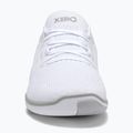 Кросівки barefoot жіночі Xero Shoes Nexus Knit white 3