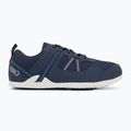 Чоловічі босоніжки Xero Shoes Prio insignia сині 2