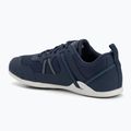 Чоловічі босоніжки Xero Shoes Prio insignia сині 3