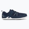 Жіночі босоніжки Xero Shoes Prio insignia сині 2