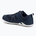Жіночі босоніжки Xero Shoes Prio insignia сині 3