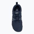 Жіночі босоніжки Xero Shoes Prio insignia сині 5
