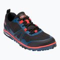 Жіночі босоніжки Xero Shoes Scrambler Low sodalite сині / помаранчеві 8