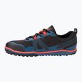 Жіночі босоніжки Xero Shoes Scrambler Low sodalite сині / помаранчеві 10