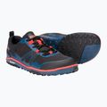 Жіночі босоніжки Xero Shoes Scrambler Low sodalite сині / помаранчеві 11