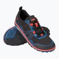 Жіночі босоніжки Xero Shoes Scrambler Low sodalite сині / помаранчеві 12