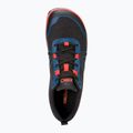 Жіночі босоніжки Xero Shoes Scrambler Low sodalite сині / помаранчеві 15