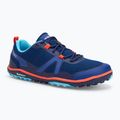 Жіночі босоніжки Xero Shoes Scrambler Low sodalite сині / помаранчеві