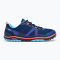 Жіночі босоніжки Xero Shoes Scrambler Low sodalite сині / помаранчеві 2
