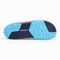 Жіночі босоніжки Xero Shoes Scrambler Low sodalite сині / помаранчеві 4