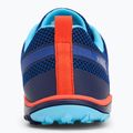Жіночі босоніжки Xero Shoes Scrambler Low sodalite сині / помаранчеві 6