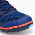 Жіночі босоніжки Xero Shoes Scrambler Low sodalite сині / помаранчеві 7