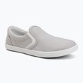 Взуття барефоот жіноче Xero Shoes Dillon Canvas Slip-On lunar rock