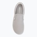Взуття барефоот жіноче Xero Shoes Dillon Canvas Slip-On lunar rock 5