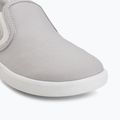 Взуття барефоот жіноче Xero Shoes Dillon Canvas Slip-On lunar rock 7