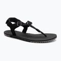 Сандалі barefoot чоловічі Xero Shoes H-Trail black