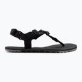 Сандалі barefoot чоловічі Xero Shoes H-Trail black 2