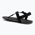 Сандалі barefoot чоловічі Xero Shoes H-Trail black 3