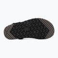 Сандалі barefoot чоловічі Xero Shoes H-Trail black 4