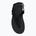 Сандалі barefoot чоловічі Xero Shoes H-Trail black 5
