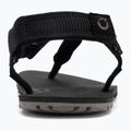 Сандалі barefoot чоловічі Xero Shoes H-Trail black 6