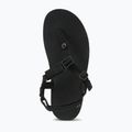 Чоловічі босоніжки Xero Shoes H-Trail чорні 6