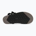 Чоловічі босоніжки Xero Shoes H-Trail чорні 7
