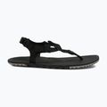 Сандалі barefoot жіночі Xero Shoes H-Trail black 2