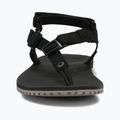 Сандалі barefoot жіночі Xero Shoes H-Trail black 4