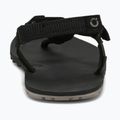 Сандалі barefoot жіночі Xero Shoes H-Trail black 5