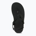 Сандалі barefoot жіночі Xero Shoes H-Trail black 6