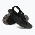 Сандалі barefoot жіночі Xero Shoes H-Trail black 8