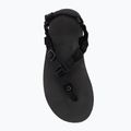 Сандалі barefoot жіночі Xero Shoes H-Trail black 5