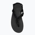 Сандалі barefoot жіночі Xero Shoes H-Trail black 5