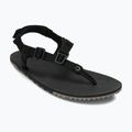 Сандалі barefoot жіночі Xero Shoes H-Trail black