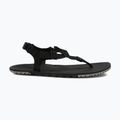 Сандалі barefoot жіночі Xero Shoes H-Trail black 2