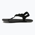 Сандалі barefoot жіночі Xero Shoes H-Trail black 3