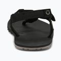 Сандалі barefoot жіночі Xero Shoes H-Trail black 5