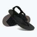 Сандалі barefoot жіночі Xero Shoes H-Trail black 8