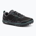 Чоловічі туфлі на босу ногу Xero Shoes Scrambler Low чорний/сланець