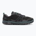 Чоловічі туфлі на босу ногу Xero Shoes Scrambler Low чорний/сланець 2