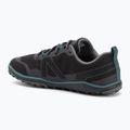 Чоловічі туфлі на босу ногу Xero Shoes Scrambler Low чорний/сланець 3