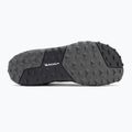 Чоловічі туфлі на босу ногу Xero Shoes Scrambler Low чорний/сланець 4