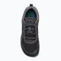 Чоловічі туфлі на босу ногу Xero Shoes Scrambler Low чорний/сланець 5
