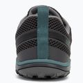Чоловічі туфлі на босу ногу Xero Shoes Scrambler Low чорний/сланець 6