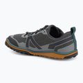 Жіночі босоніжки Xero Shoes Scrambler Low асфальт/сірий 3