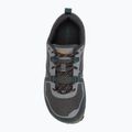 Жіночі босоніжки Xero Shoes Scrambler Low асфальт/сірий 5
